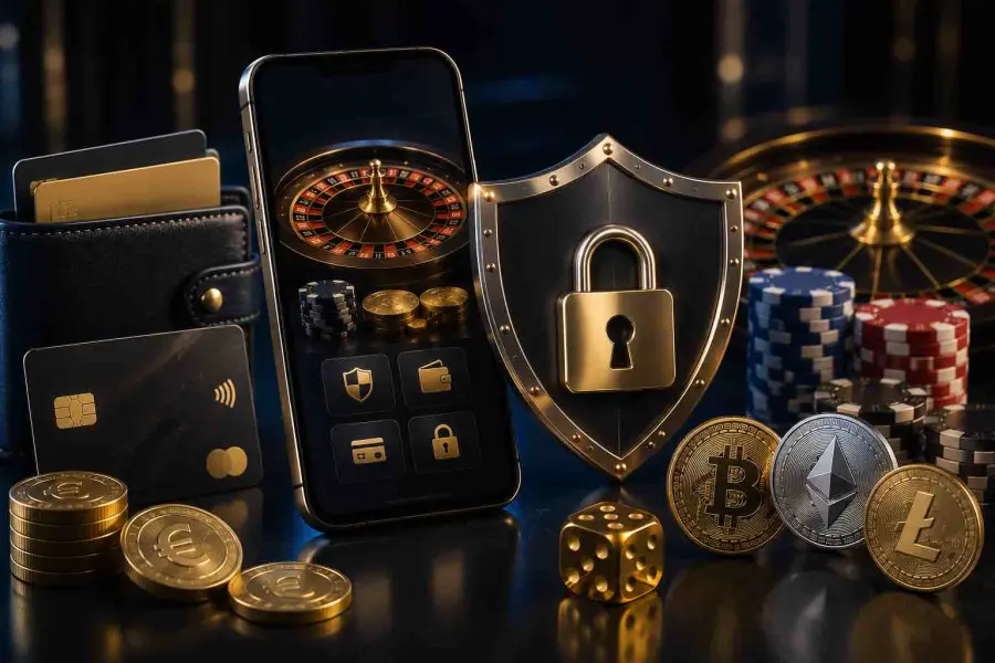 Online casino ohne oasis